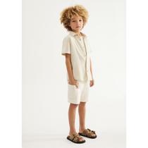 Bermuda Infantil Hering Menino Bermuda Infantil Hering Menino
