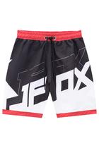 Bermuda Infantil Johnny Fox 49060 Bermuda Infantil Johnny Fox 49060