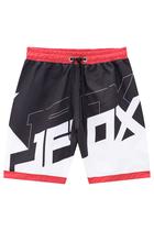 Bermuda Infantil Johnny Fox 49060