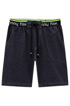 Bermuda Infantil Johnny Fox 49067 Bermuda Infantil Johnny Fox 49067