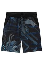 Bermuda Infantil Johnny Fox 65749 Bermuda Infantil Johnny Fox 65749