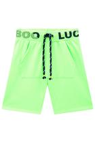 Bermuda Infantil Luc Boo 52582