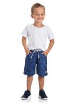 Bermuda Infantil Mania Radical - Gueda