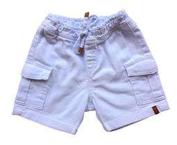 Bermuda Infantil Masculina Dmenor
