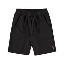 Bermuda Infantil Masculina em Moletom Up Baby