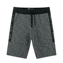 Bermuda Infantil Masculina Lemon 81029