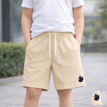 Bermuda Infantil Masculina Mágico 1290 Short Confortável Para Meninos Estilo Casual Bermuda Infantil Masculina Mágico 1290 Short Confortável Para Meninos Estilo Casual