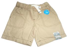 Bermuda Infantil masculina - marca Carter's - Tam. 2T Bermuda Infantil masculina - marca Carter's - Tam. 2T