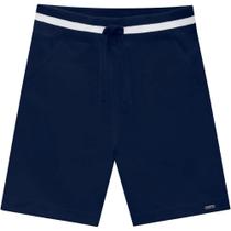 Bermuda Infantil Masculina Milon Moletom 14428