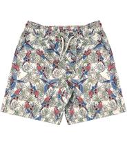 Bermuda Infantil Masculina - Rovitex Kids