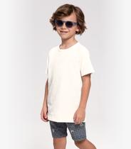 Bermuda Infantil Masculina Trick Nick Azul