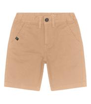 Bermuda Infantil Masculina Trick Nick Marrom Bermuda Infantil Masculina Trick Nick Marrom