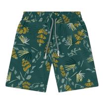 Bermuda infantil masculina trick nick Bermuda infantil masculina trick nick