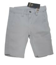 Bermuda infantil masculino sarja Mitus.*