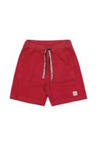 Bermuda infantil Menino Em Sarja Glinny