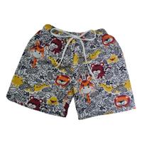 Bermuda Infantil Menino Bermuda Infantil Menino