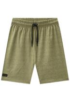Bermuda Infantil Menino Johnny Fox