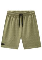 Bermuda Infantil Menino Johnny Fox