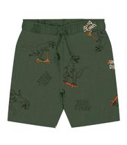 Bermuda Infantil Menino Rovitex Kids Bermuda Infantil Menino Rovitex Kids