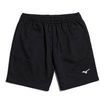 Bermuda Infantil Mizuno Moletom Jr Bermuda Infantil Mizuno Moletom Jr