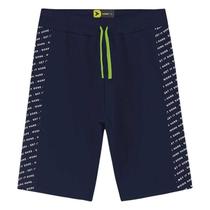 Bermuda Infantil Moletom Lemon 81201 Bermuda Infantil Moletom Lemon 81201
