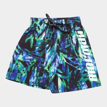 Bermuda Infantil Mormaii NXT Estampada Masculina Bermuda Infantil Mormaii NXT Estampada Masculina