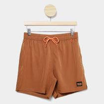 Bermuda Infantil Red Nose Casual Menino Bermuda Infantil Red Nose Casual Menino