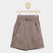 Bermuda Infantil Red Nose Piquet Menino Bermuda Infantil Red Nose Piquet Menino