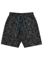 Bermuda Infantil Sarja Dila 03139