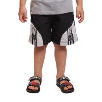 Bermuda Infantil Tactel Shorts Infantil Para Meninos