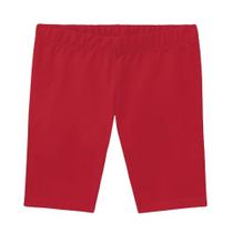 Bermuda Infantil Tradicional 21350 - Malwee Kids