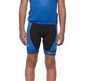 Bermuda Infantil Z-nine 380 Azul Tam.12 Bermuda Infantil Z-nine 380 Azul Tam.12