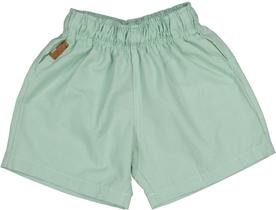 Bermuda Infanto Juvenil Esporte Fino Resort da Ogochi Estilo Linho 45264PR