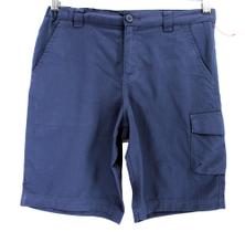 Bermuda infanto juvenil, marca Columbia, Omni Shade, Tam. M 10/12