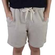 Bermuda Infanto Juvenil Masculina Freesurf Moletom Walk Name