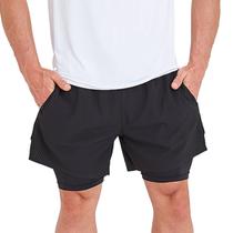 Bermuda Invictus Training Hidden Double