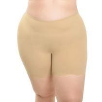 Bermuda Invisible Plus Size Laser Zee Rucci