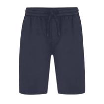 Bermuda JAB Masculina Basica Cos De Elastico - 12B009