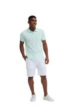 Bermuda JAB Masculina Chino Algodão - 12B001