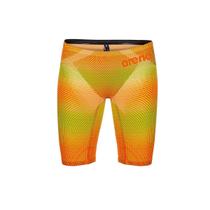 Bermuda Jammer Powerskin Carbon Air 2 Estampa Arena