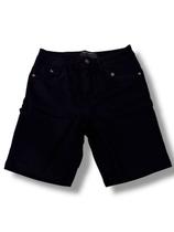 Bermuda jeans acostamento 120076000