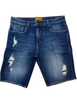 Bermuda jeans acostamento 91116066