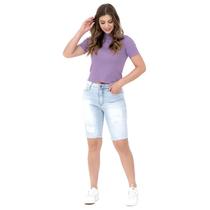 Bermuda Jeans Andressa MVCK Femme