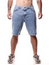 Bermuda Jeans Bali Company Slim Iago Bermuda Jeans Bali Company Slim Iago