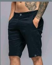 Bermuda jeans brin