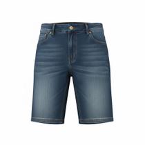 Bermuda Jeans Classic Fit Bermuda Jeans Classic Fit