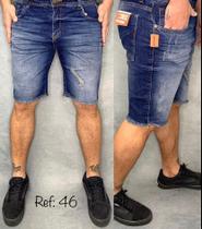 Bermuda Jeans Creed 5 Bermuda Jeans Creed 5