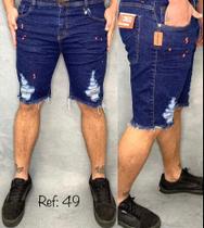 Bermuda Jeans Creed 6