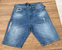 Bermuda Jeans Ecko unltd