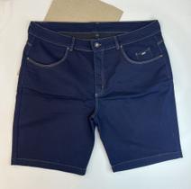 Bermuda Jeans Feminina Tanise Ref. BE5030